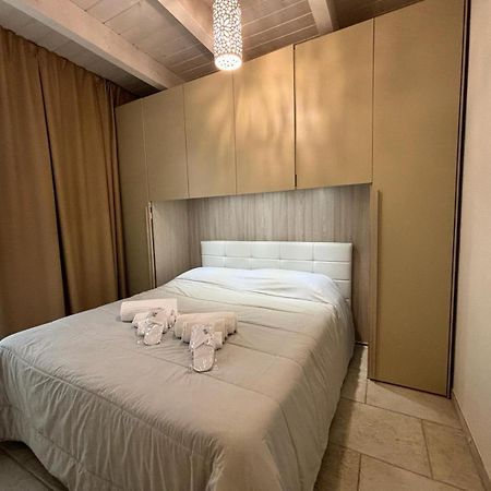 Dimora Girolamo Bed & Breakfast Polignano a Mare Luaran gambar