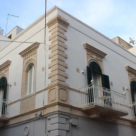 Dimora Girolamo Bed & Breakfast Polignano a Mare Luaran gambar