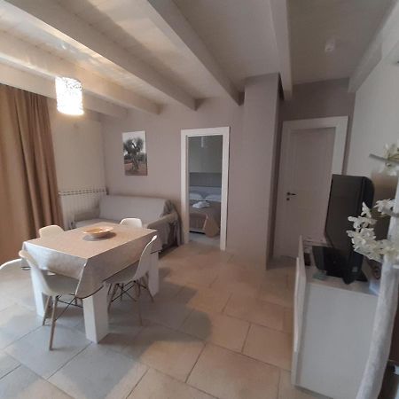 Dimora Girolamo Bed & Breakfast Polignano a Mare Luaran gambar