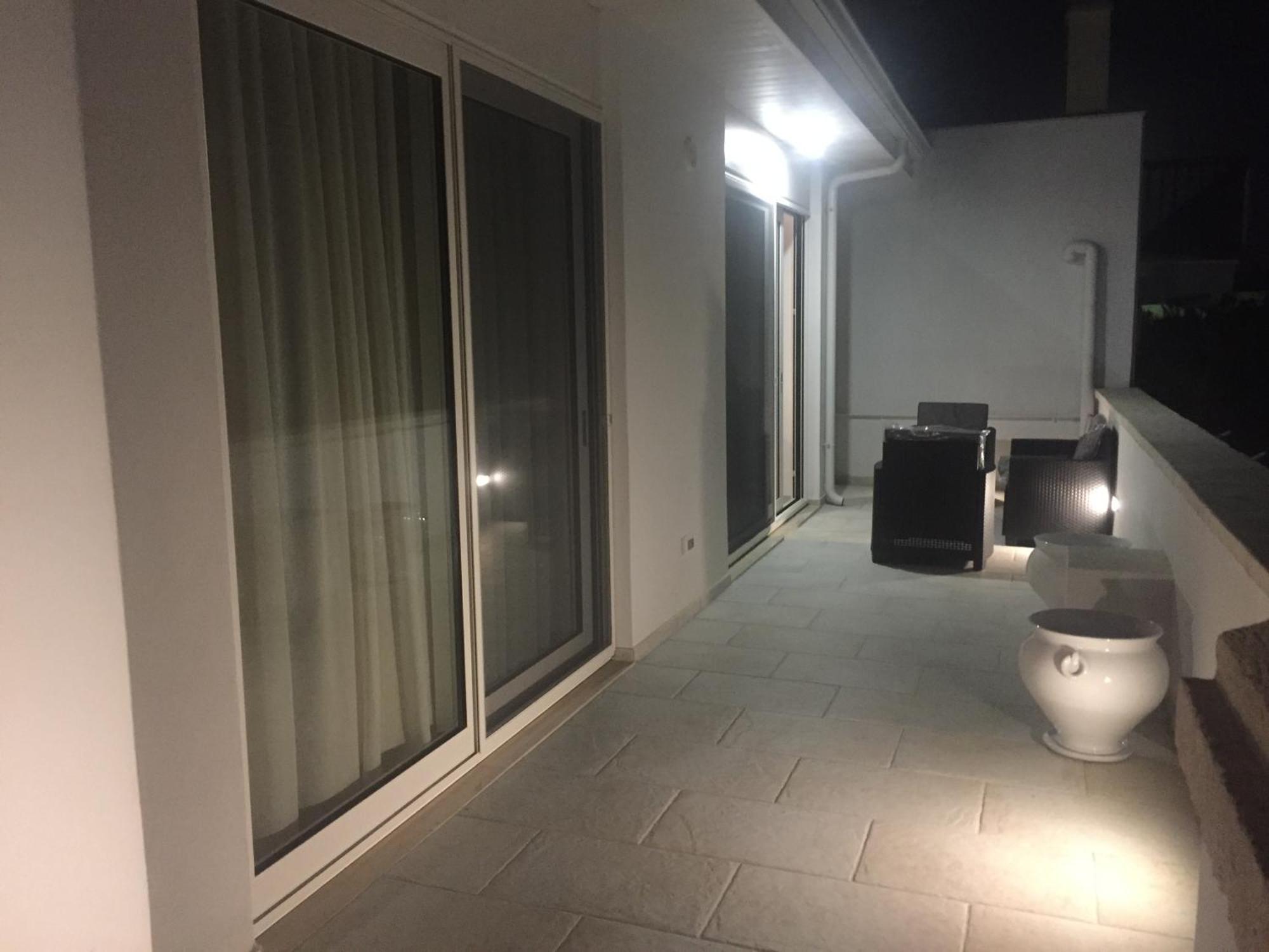 Dimora Girolamo Bed & Breakfast Polignano a Mare Luaran gambar