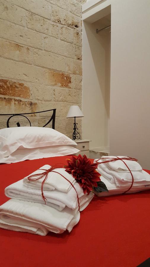 Dimora Girolamo Bed & Breakfast Polignano a Mare Luaran gambar