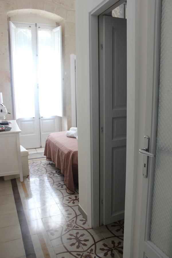 Dimora Girolamo Bed & Breakfast Polignano a Mare Luaran gambar