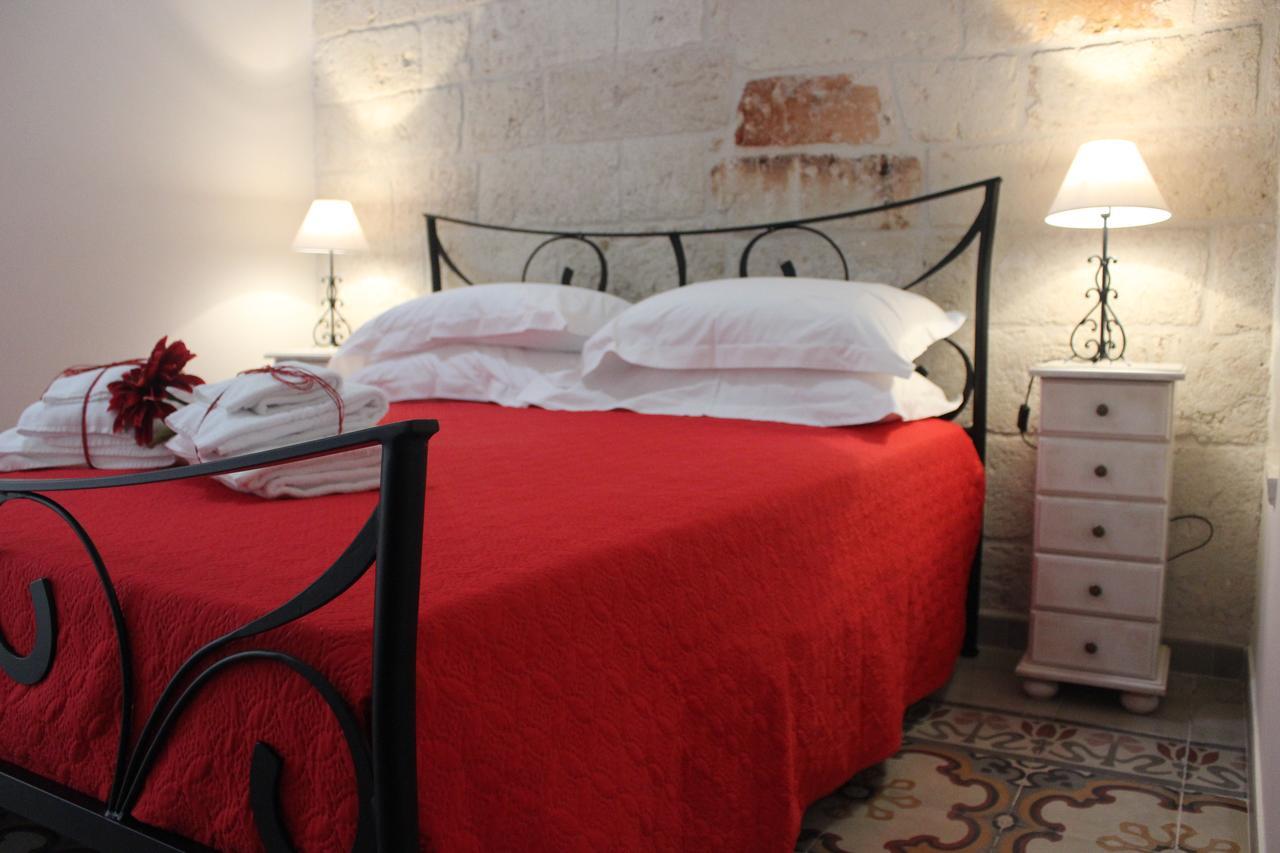 Dimora Girolamo Bed & Breakfast Polignano a Mare Luaran gambar