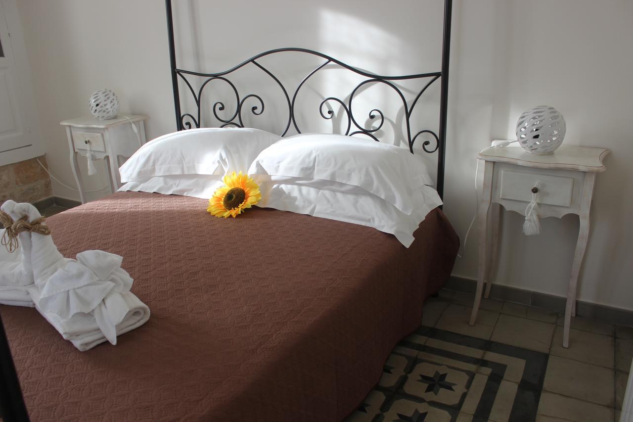 Dimora Girolamo Bed & Breakfast Polignano a Mare Luaran gambar