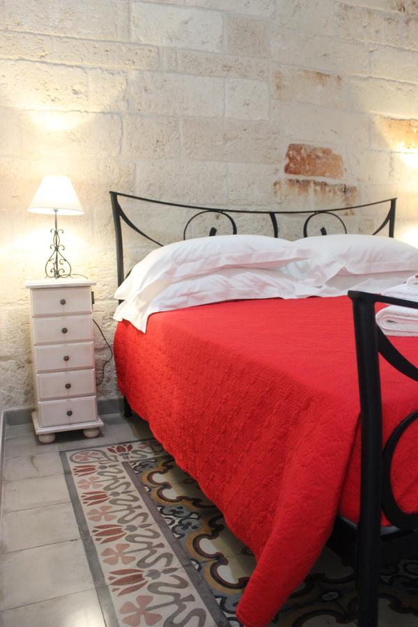 Dimora Girolamo Bed & Breakfast Polignano a Mare Luaran gambar