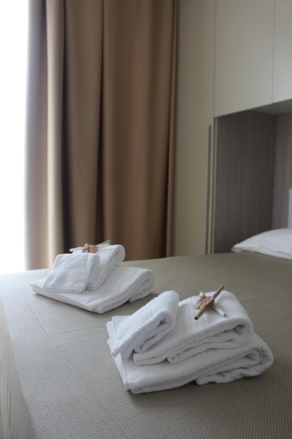 Dimora Girolamo Bed & Breakfast Polignano a Mare Luaran gambar