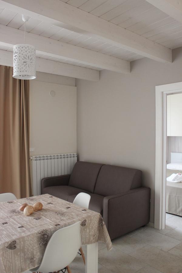Dimora Girolamo Bed & Breakfast Polignano a Mare Luaran gambar