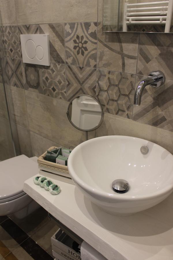 Dimora Girolamo Bed & Breakfast Polignano a Mare Luaran gambar