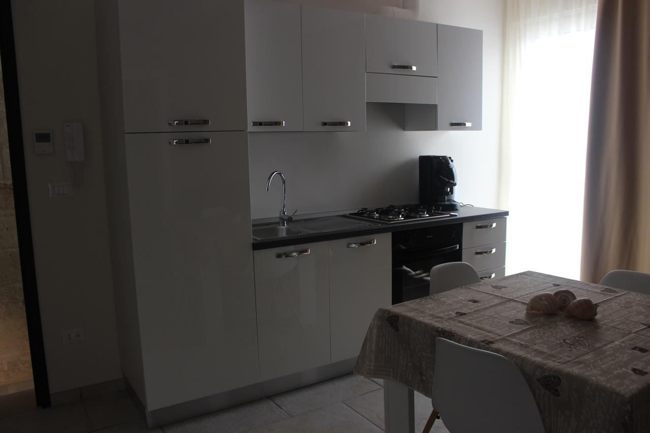 Dimora Girolamo Bed & Breakfast Polignano a Mare Luaran gambar