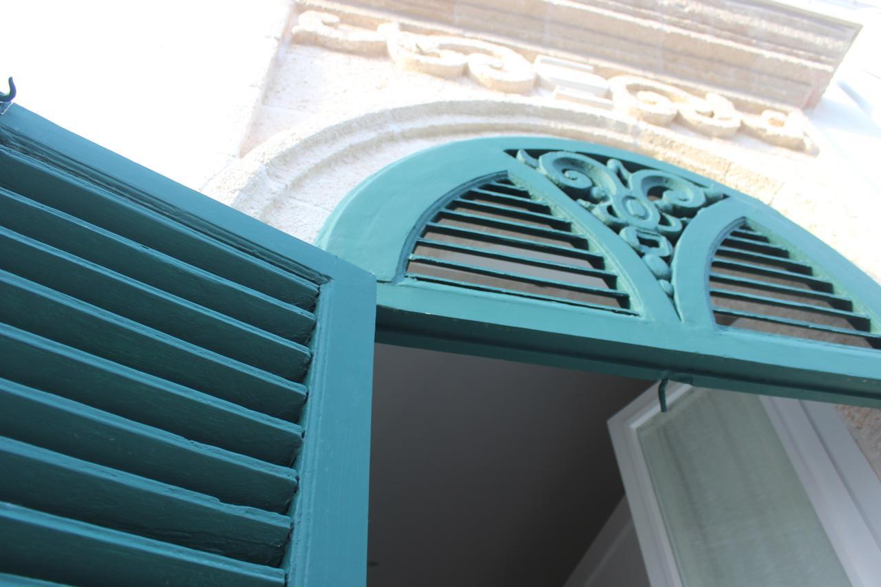 Dimora Girolamo Bed & Breakfast Polignano a Mare Luaran gambar