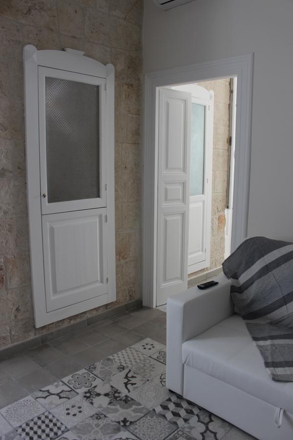 Dimora Girolamo Bed & Breakfast Polignano a Mare Luaran gambar