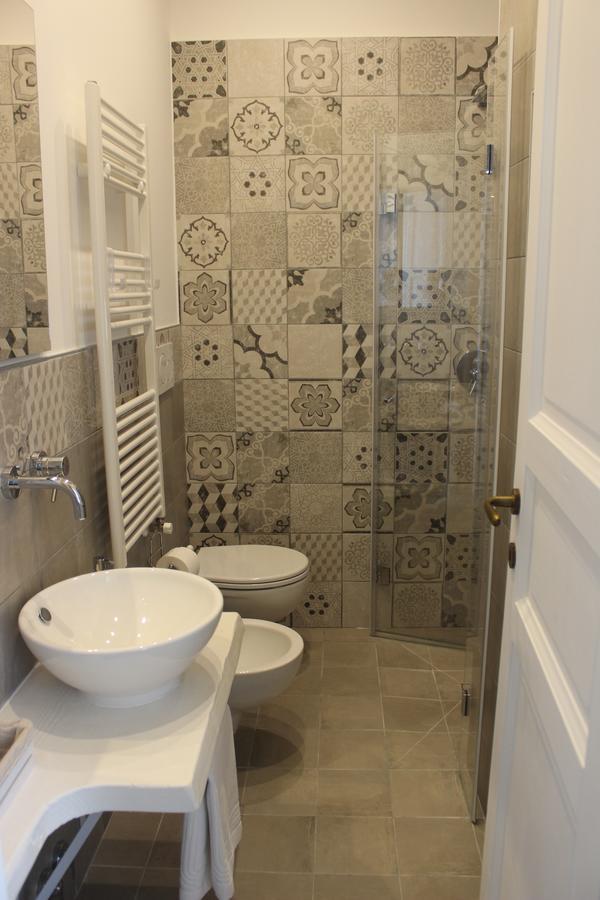 Dimora Girolamo Bed & Breakfast Polignano a Mare Luaran gambar