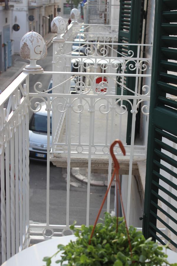 Dimora Girolamo Bed & Breakfast Polignano a Mare Luaran gambar