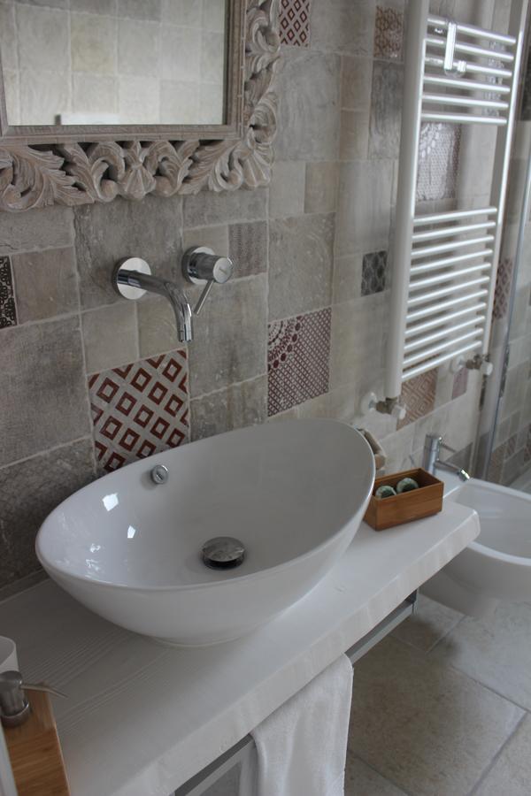 Dimora Girolamo Bed & Breakfast Polignano a Mare Luaran gambar