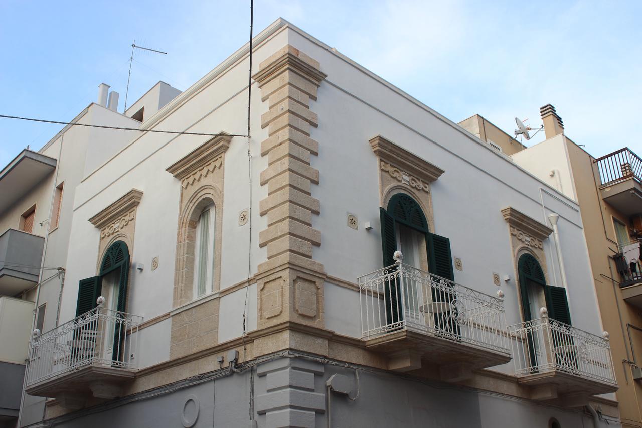 Dimora Girolamo Bed & Breakfast Polignano a Mare Luaran gambar