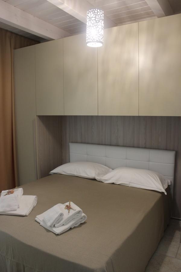 Dimora Girolamo Bed & Breakfast Polignano a Mare Luaran gambar