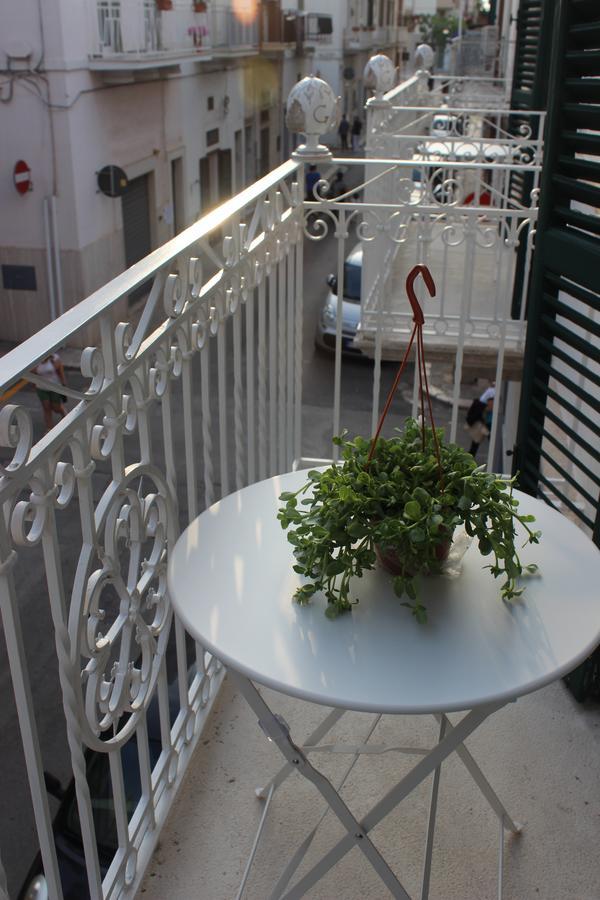 Dimora Girolamo Bed & Breakfast Polignano a Mare Luaran gambar