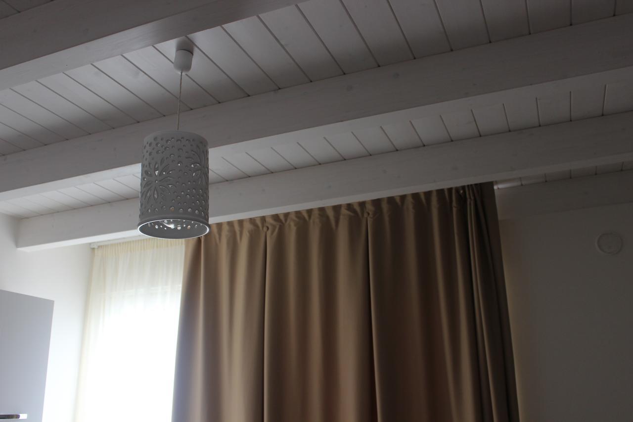 Dimora Girolamo Bed & Breakfast Polignano a Mare Luaran gambar