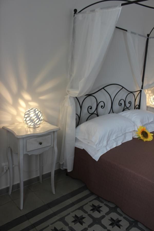 Dimora Girolamo Bed & Breakfast Polignano a Mare Luaran gambar