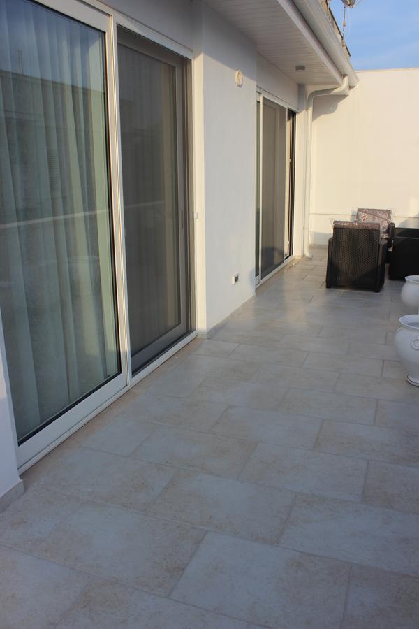 Dimora Girolamo Bed & Breakfast Polignano a Mare Luaran gambar