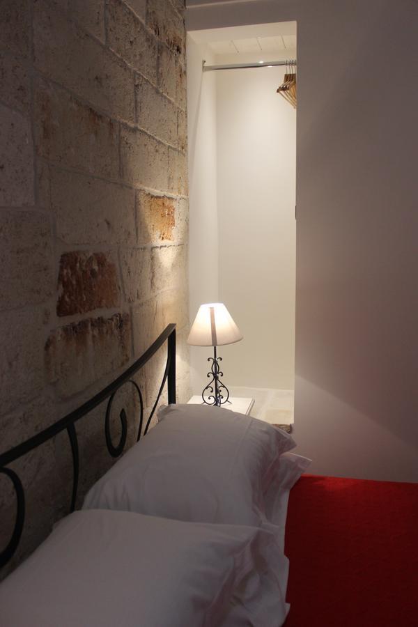 Dimora Girolamo Bed & Breakfast Polignano a Mare Luaran gambar
