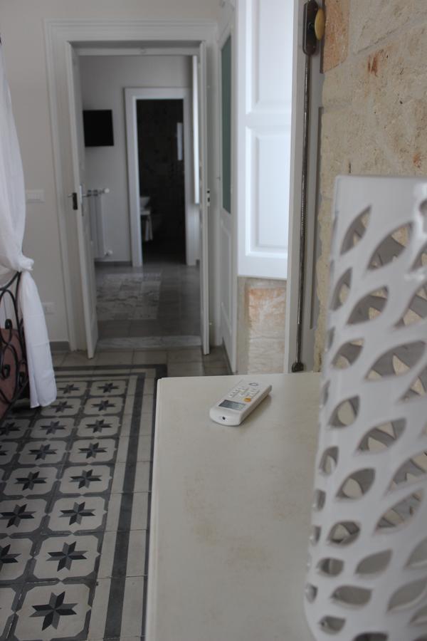 Dimora Girolamo Bed & Breakfast Polignano a Mare Luaran gambar