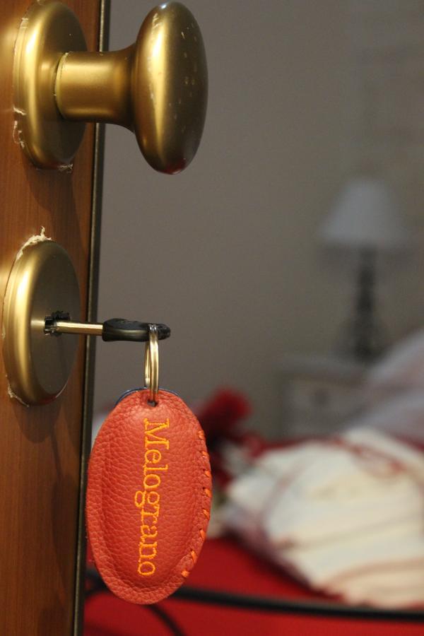 Dimora Girolamo Bed & Breakfast Polignano a Mare Luaran gambar