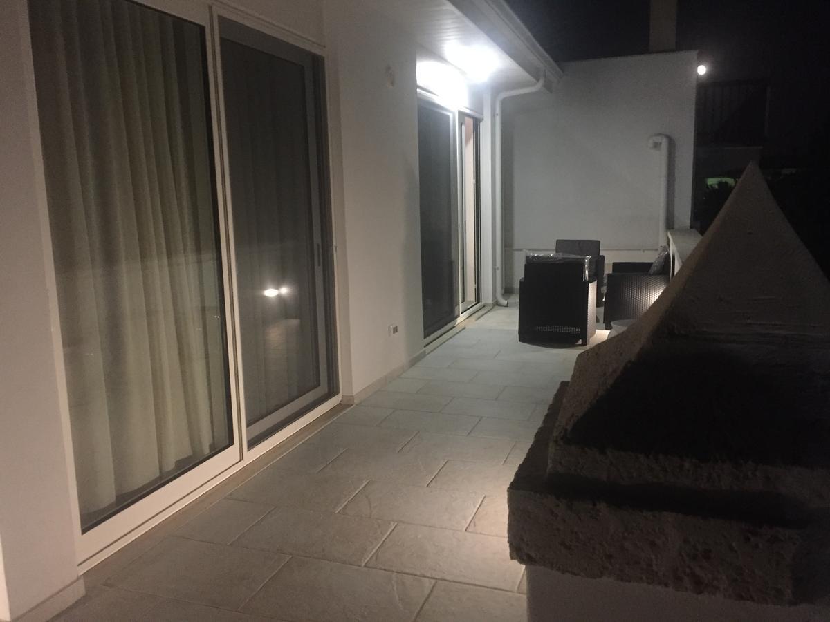 Dimora Girolamo Bed & Breakfast Polignano a Mare Luaran gambar