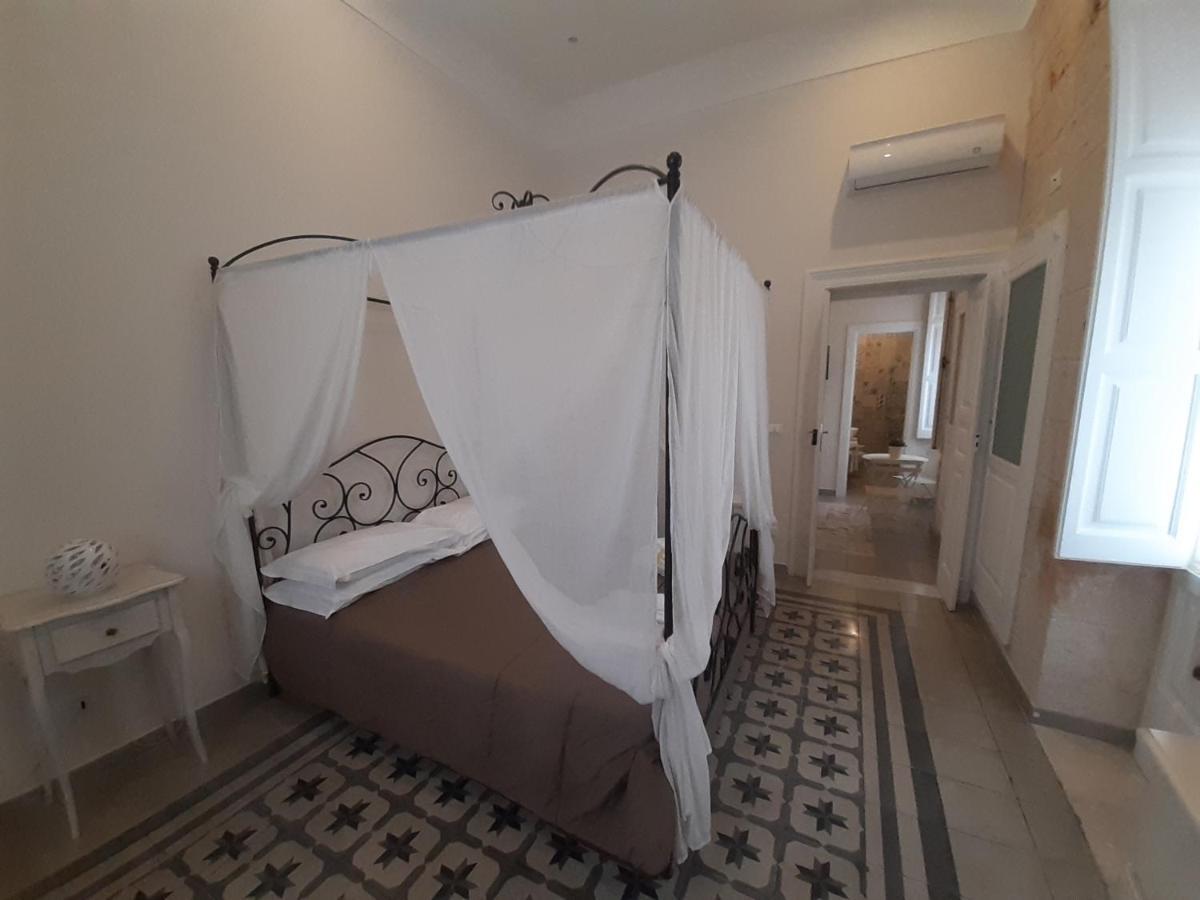 Dimora Girolamo Bed & Breakfast Polignano a Mare Luaran gambar