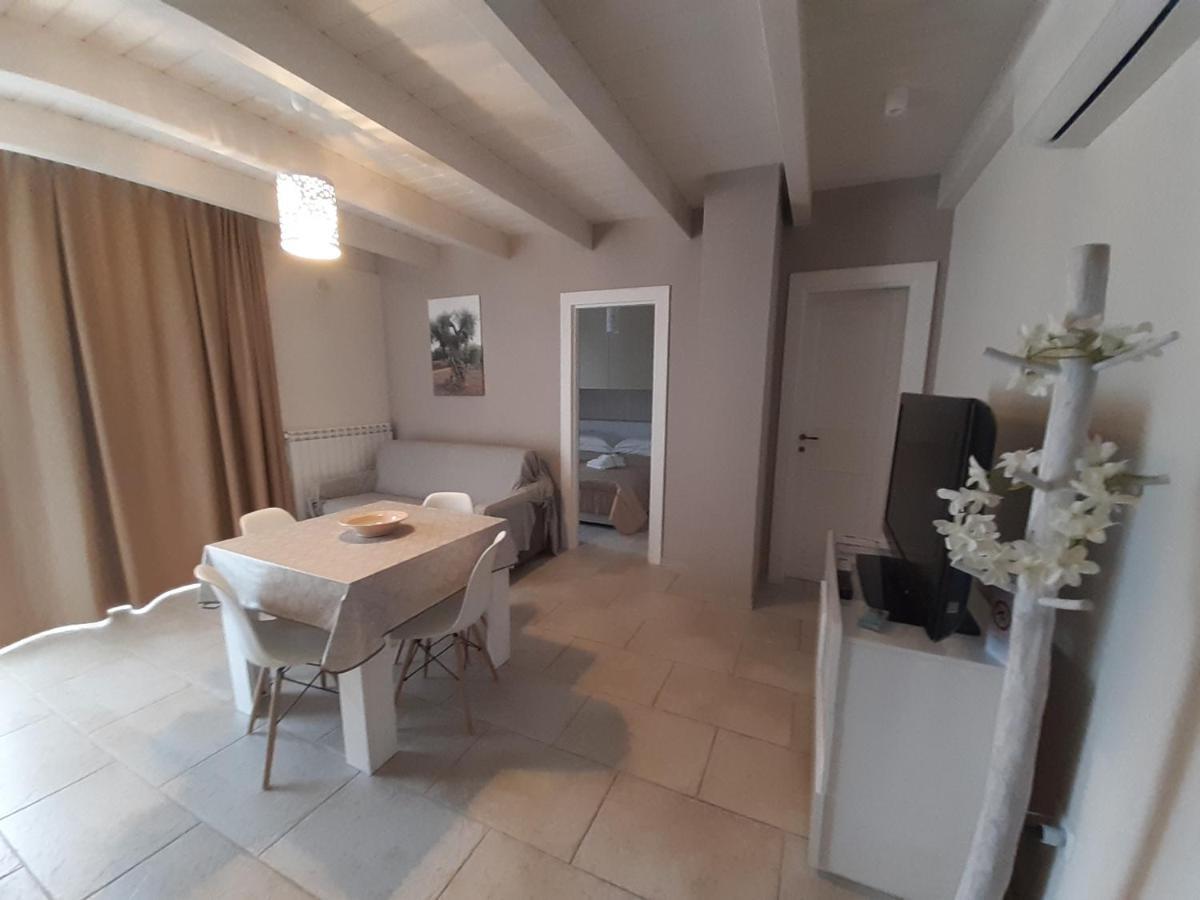 Dimora Girolamo Bed & Breakfast Polignano a Mare Luaran gambar