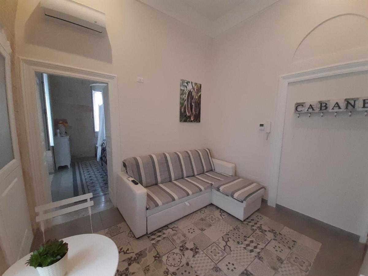 Dimora Girolamo Bed & Breakfast Polignano a Mare Luaran gambar