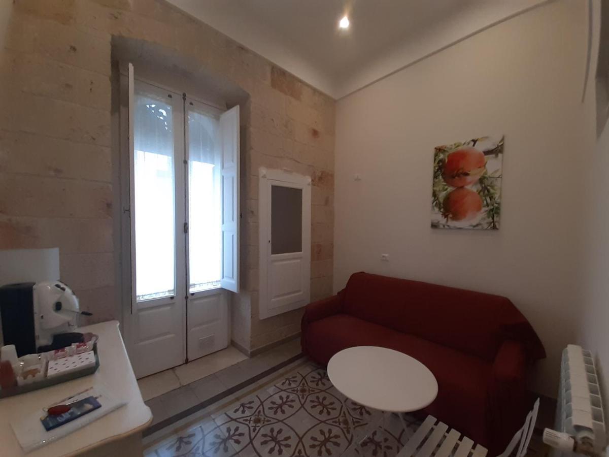 Dimora Girolamo Bed & Breakfast Polignano a Mare Luaran gambar