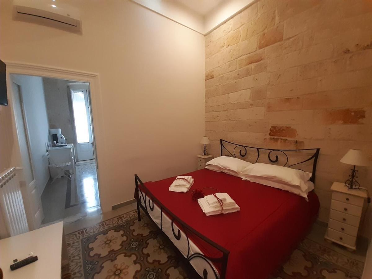 Dimora Girolamo Bed & Breakfast Polignano a Mare Luaran gambar