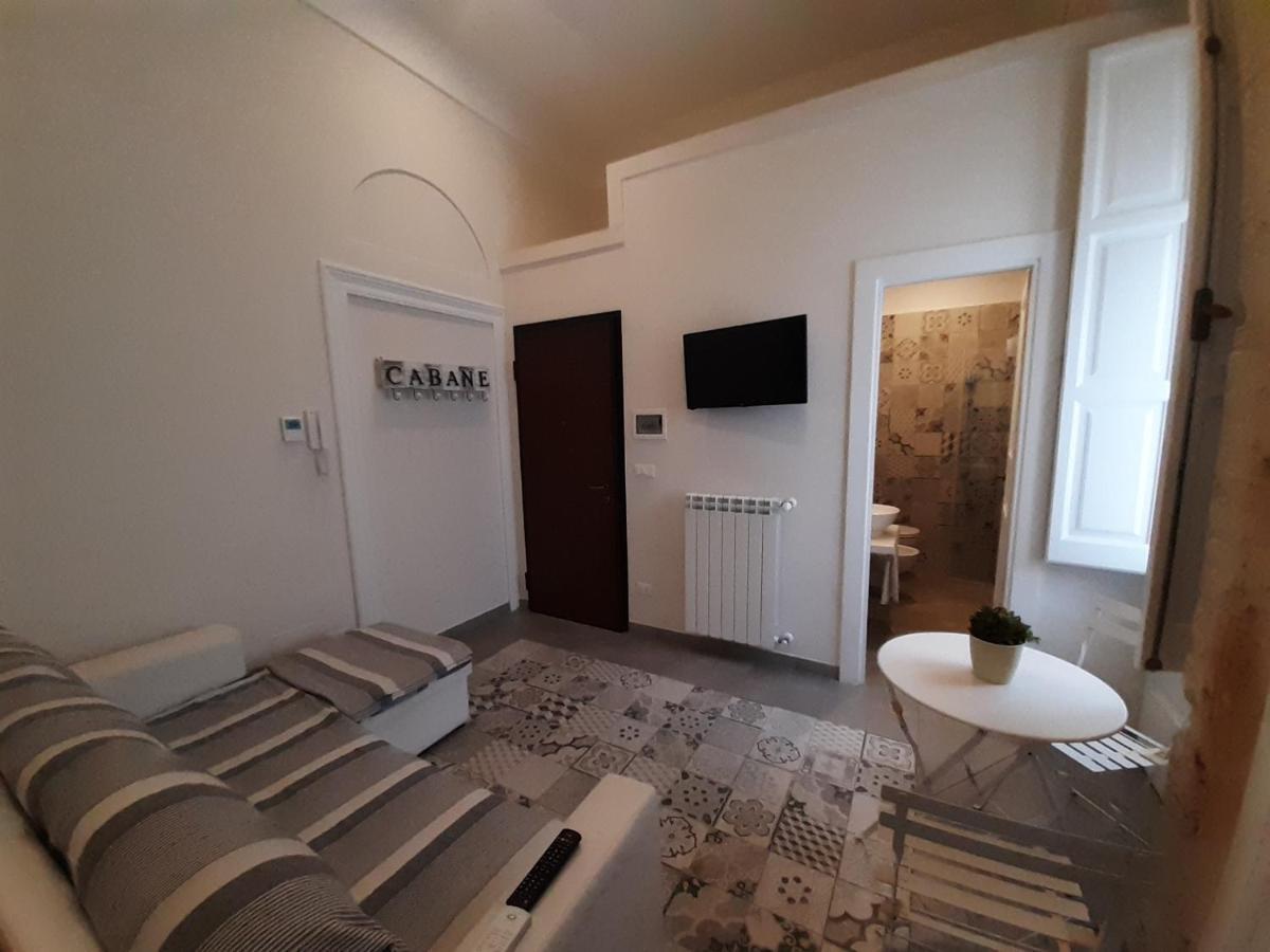 Dimora Girolamo Bed & Breakfast Polignano a Mare Luaran gambar