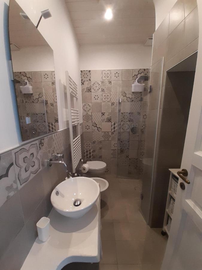 Dimora Girolamo Bed & Breakfast Polignano a Mare Luaran gambar