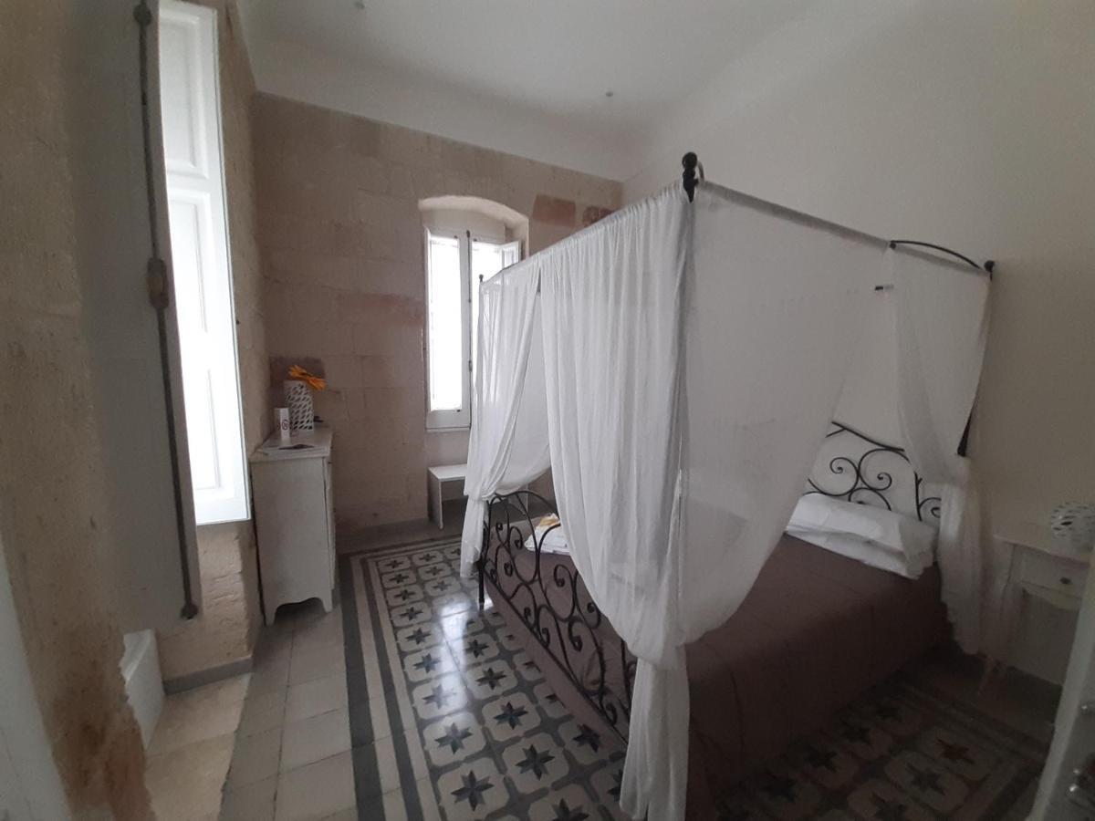 Dimora Girolamo Bed & Breakfast Polignano a Mare Luaran gambar